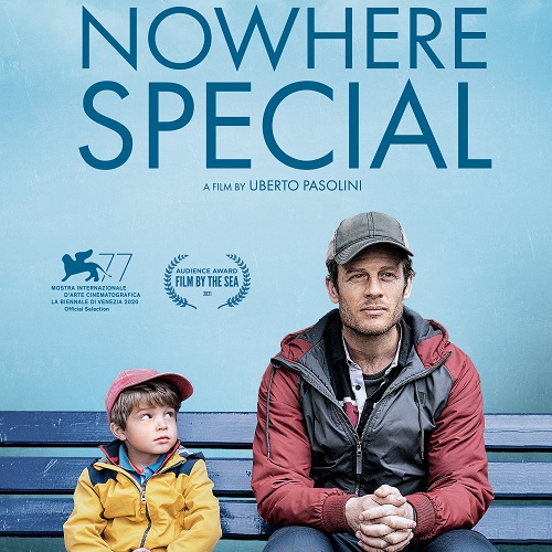 Nowhere special