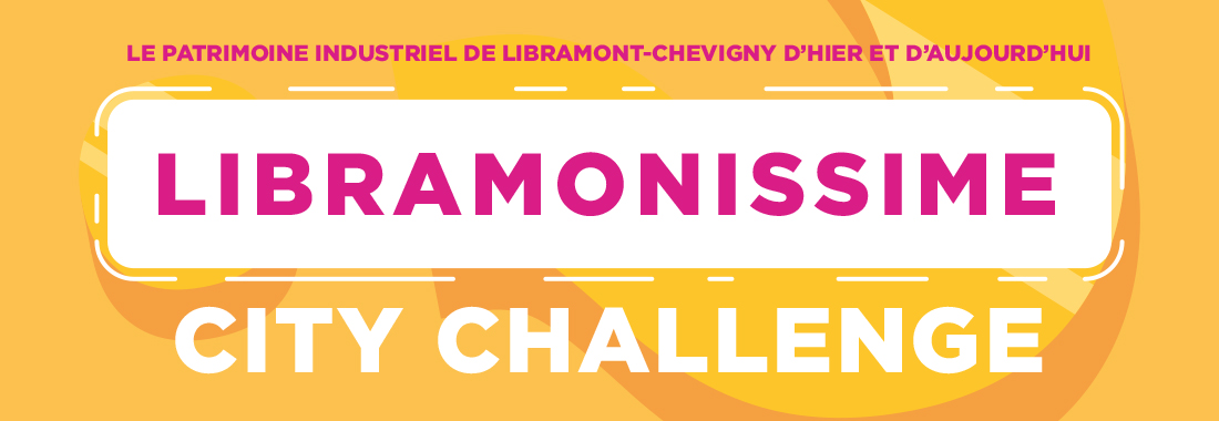 Libramonissime, city challenge