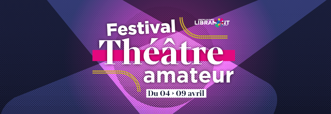 Festival de Théâtre Amateur