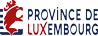 Logo - Province de Luxembourg